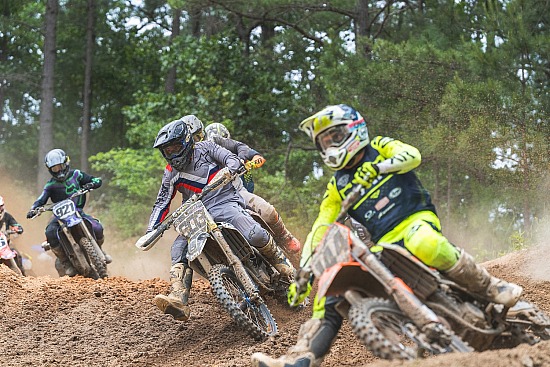 NCMX Windy Hill MX 5/20/23 - Ellerbe,NC